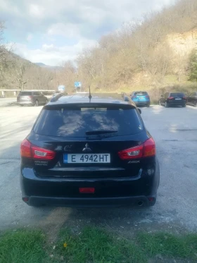Mitsubishi ASX, снимка 5