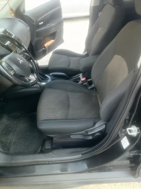 Mitsubishi ASX, снимка 10