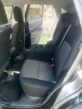 Mitsubishi ASX, снимка 11