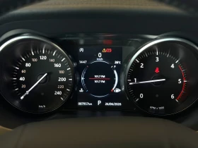 Land Rover Range Rover Evoque 2.0 TD4 SE DYMANIC SPORT KEYLESS MERIDIAN CAMERA , снимка 11