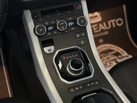 Land Rover Range Rover Evoque 2.0 TD4 SE DYMANIC SPORT KEYLESS MERIDIAN CAMERA , снимка 12