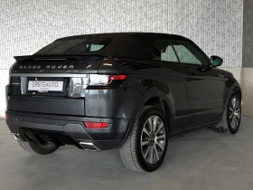 Land Rover Range Rover Evoque 2.0 TD4 SE DYMANIC SPORT KEYLESS MERIDIAN CAMERA , снимка 7