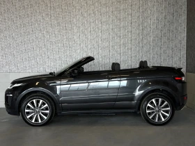 Land Rover Range Rover Evoque 2.0 TD4 SE DYMANIC SPORT KEYLESS MERIDIAN CAMERA , снимка 3
