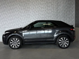Land Rover Range Rover Evoque 2.0 TD4 SE DYMANIC SPORT KEYLESS MERIDIAN CAMERA , снимка 2