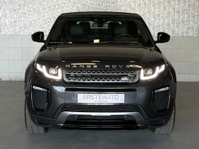 Land Rover Range Rover Evoque 2.0 TD4 SE DYMANIC SPORT KEYLESS MERIDIAN CAMERA , снимка 8