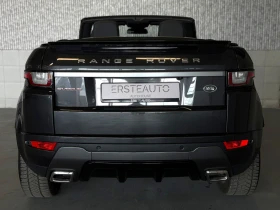 Land Rover Range Rover Evoque 2.0 TD4 SE DYMANIC SPORT KEYLESS MERIDIAN CAMERA , снимка 5