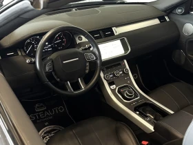 Land Rover Range Rover Evoque 2.0 TD4 SE DYMANIC SPORT KEYLESS MERIDIAN CAMERA , снимка 10