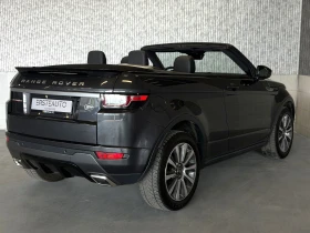 Land Rover Range Rover Evoque 2.0 TD4 SE DYMANIC SPORT KEYLESS MERIDIAN CAMERA , снимка 6