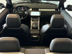 Land Rover Range Rover Evoque 2.0 TD4 SE DYMANIC SPORT KEYLESS MERIDIAN CAMERA , снимка 13