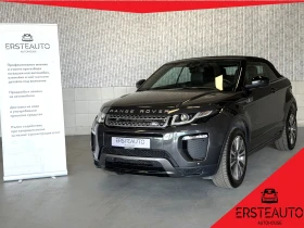 Land Rover Range Rover Evoque 2.0 TD4 SE DYMANIC SPORT KEYLESS MERIDIAN CAMERA , снимка 1
