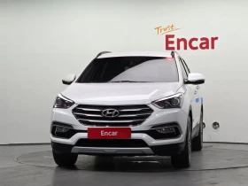 Hyundai Santa fe The Prime Diesel 2.0 2Wd Exclusive, снимка 3