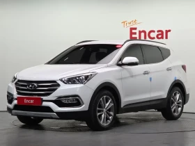 Hyundai Santa fe The Prime Diesel 2.0 2Wd Exclusive, снимка 1
