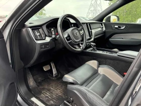 Volvo XC60 * R Design * АВТОКРЕДИТ БЕЗ ПЪРВОНАЧАЛНА ВНОСКА* , снимка 5