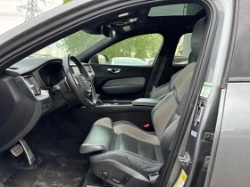Volvo XC60 * R Design * АВТОКРЕДИТ БЕЗ ПЪРВОНАЧАЛНА ВНОСКА* , снимка 12