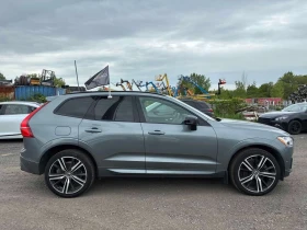 Volvo XC60 * R Design * АВТОКРЕДИТ БЕЗ ПЪРВОНАЧАЛНА ВНОСКА* , снимка 3