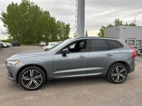 Volvo XC60 * R Design * АВТОКРЕДИТ БЕЗ ПЪРВОНАЧАЛНА ВНОСКА* , снимка 2