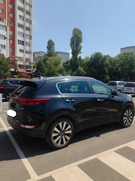 Kia Sportage, снимка 5
