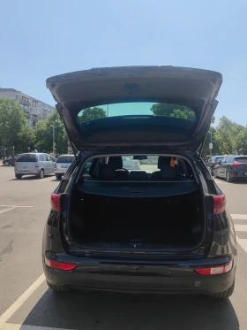 Kia Sportage, снимка 8