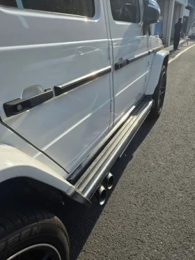 Mercedes-Benz G G63 AMG PACK, снимка 5
