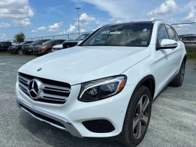 Mercedes-Benz GLC 300 4MATIC * ГЛАВНО ПРЕДСТАВИТЕЛСТВО НА TOYOTA* , снимка 1