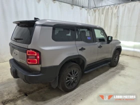 Toyota Land cruiser, снимка 3