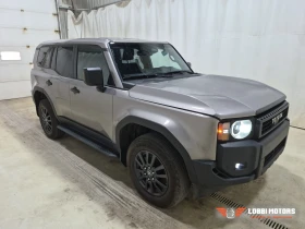 Toyota Land cruiser, снимка 2
