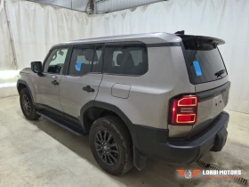 Toyota Land cruiser, снимка 4