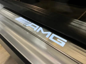 Mercedes-Benz GLA 35AMG* 360* BURMESTER* ПАНО, снимка 14