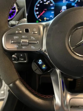 Mercedes-Benz GLA 35AMG* 360* BURMESTER* ПАНО, снимка 15