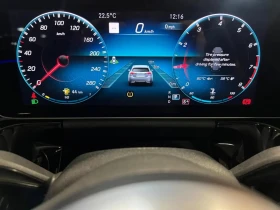 Mercedes-Benz GLA 35AMG* 360* BURMESTER* ПАНО, снимка 17