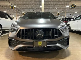 Mercedes-Benz GLA 35AMG* 360* BURMESTER* ПАНО, снимка 5