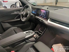 BMW X1 23d xDrive Steptronic, снимка 7