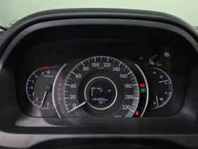 Honda Cr-v, снимка 7
