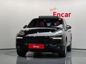 Porsche Cayenne, снимка 3