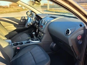 Nissan Qashqai 1.5 dCi, снимка 14