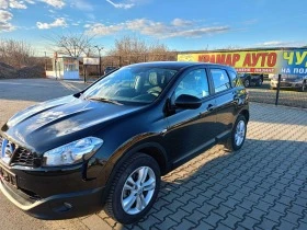 Nissan Qashqai 1.5 dCi, снимка 2