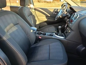 Nissan Qashqai 1.5 dCi, снимка 11