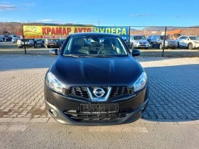 Nissan Qashqai 1.5 dCi, снимка 1