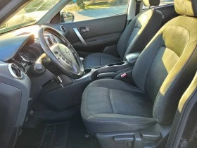 Nissan Qashqai 1.5 dCi, снимка 8