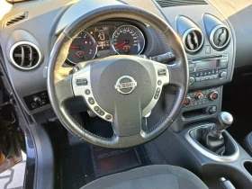 Nissan Qashqai 1.5 dCi, снимка 9