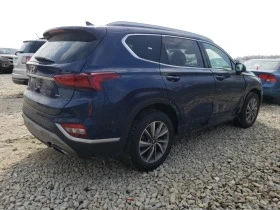 Hyundai Santa fe 2.4 SEL, снимка 2