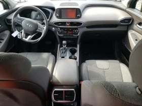 Hyundai Santa fe 2.4 SEL | Mobile.bg    7