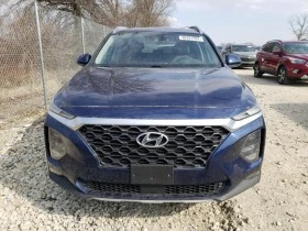 Hyundai Santa fe 2.4 SEL | Mobile.bg    10