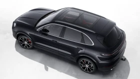 Porsche Cayenne S NEW = MGT Conf= Гаранция, снимка 5