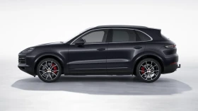 Porsche Cayenne S NEW = MGT Conf= Гаранция - [7] 