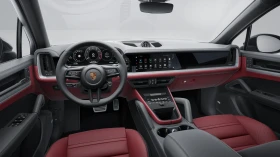 Porsche Cayenne S NEW = MGT Conf= Гаранция - [8] 