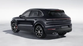 Porsche Cayenne S NEW = MGT Conf=  | Mobile.bg    4