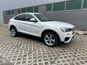 BMW X4 2.8, снимка 8