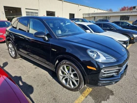 Porsche Cayenne E-HYBRID, снимка 4