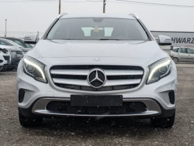 Mercedes-Benz GLA 220 LED* Подгрев* EURO6B, снимка 2